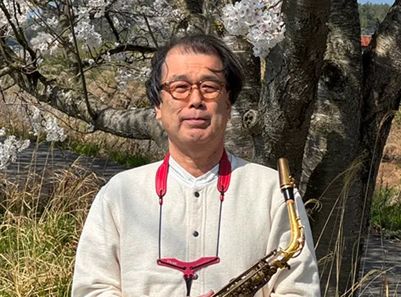 山陰店店長 郷原亘世司
